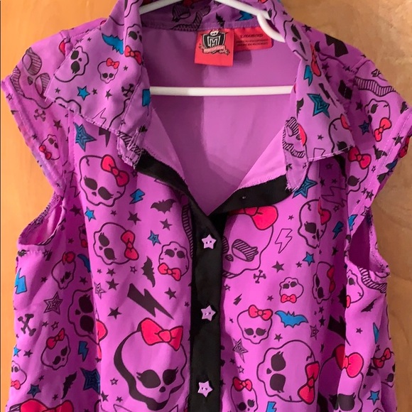 Girls dress - Picture 2 of 3